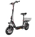 Elektrická koloběžka City Boss Z350